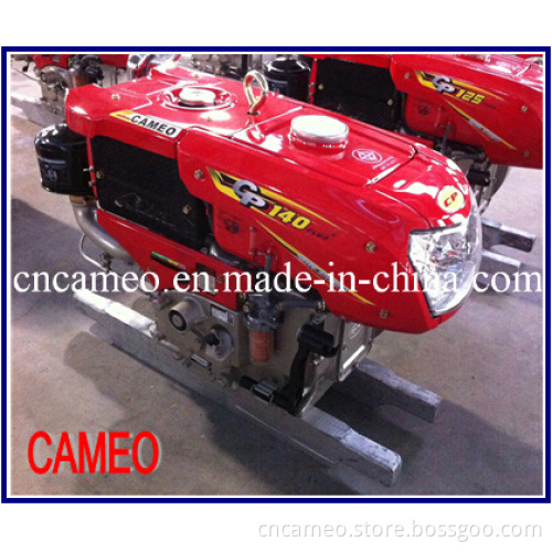 C-Cp140 14HP 10.3kw 97*96 Boat Engine Small Engine Marine Engine Water Cooled Diesel Engine